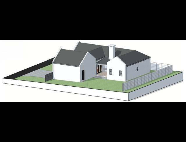 3 BEDROOM HOUSE FOR SALE IN ATLANTIC WAVES ESTATE